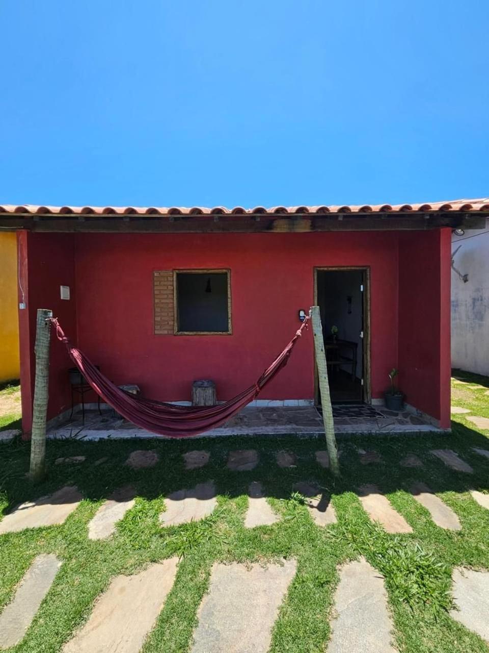 Chalés Pão Sobre Ás Águas Carrancas Esterno foto